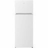 Refrigerator BEKO RDSE465K30WN White (185 x 70 cm)