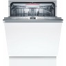 Dishwasher BOSCH SMH4HCX48E 60 cm