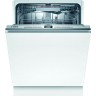 Dishwasher BOSCH SMH6ZDX00E  White (60 cm)