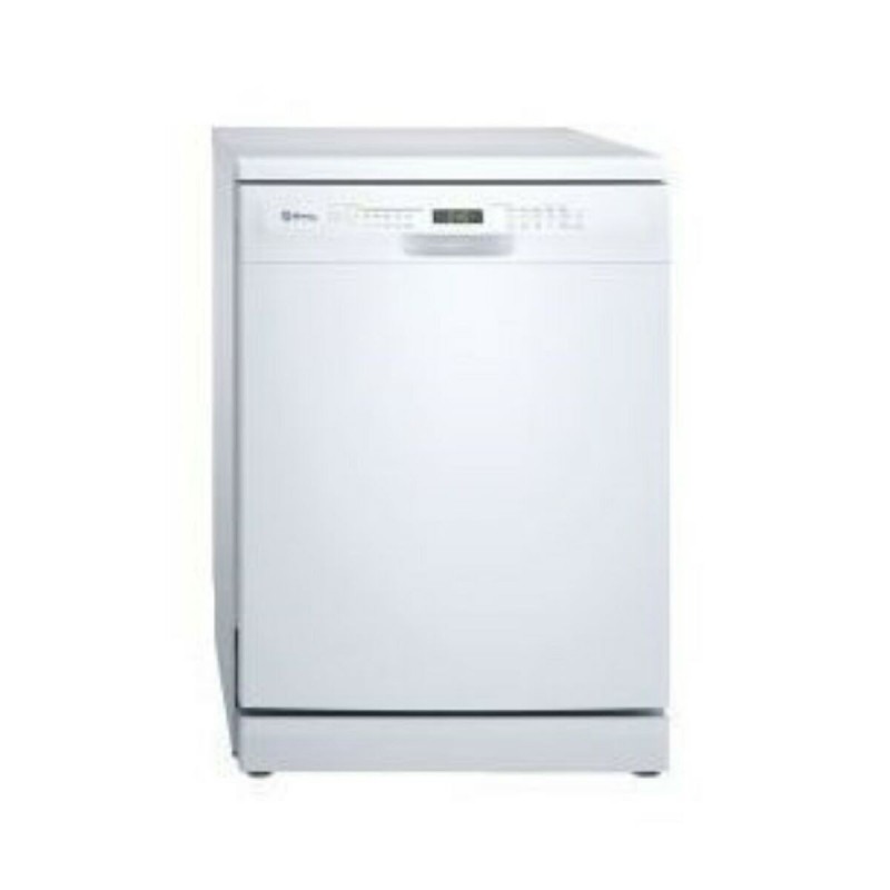 Dishwasher Balay 3VS5010BP White (60 cm)