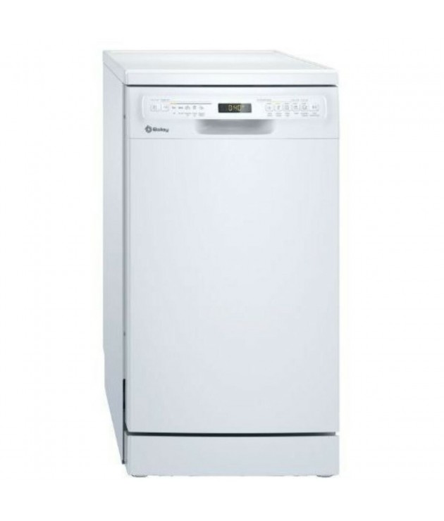 Dishwasher Balay 3VN5330BA White (45 cm)