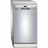 Dishwasher Balay 3VN4010IA  Stainless steel (45 cm)