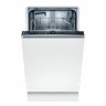 Dishwasher Balay 3VT4010NA White (45 cm)