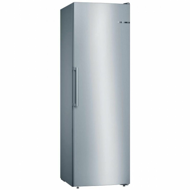 Congélateur BOSCH GSN36VIFP  Acier inoxydable (185 x 60 cm)