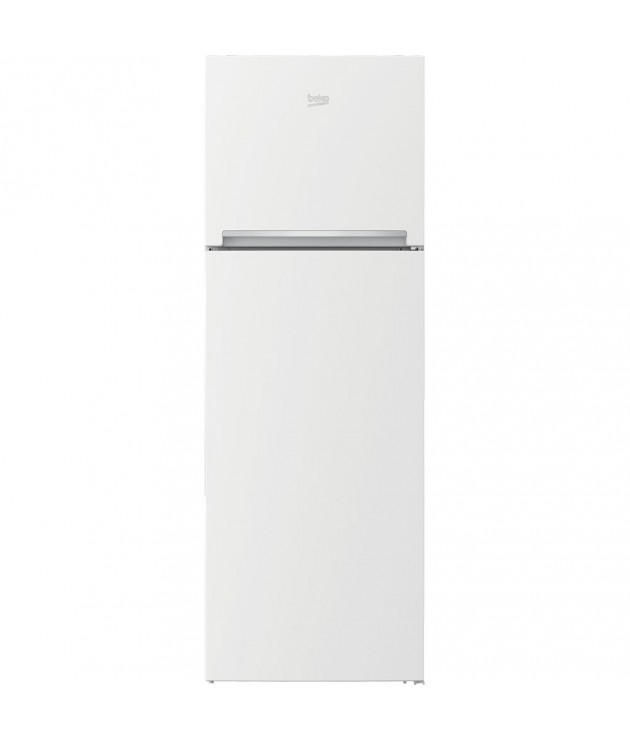 Refrigerator BEKO RDNE350K30WN White (172 x 60 cm)