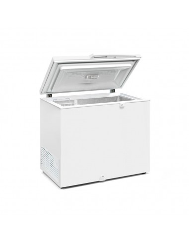 Freezer Tensai SIF320F White (99 x 66 x 86 cm)