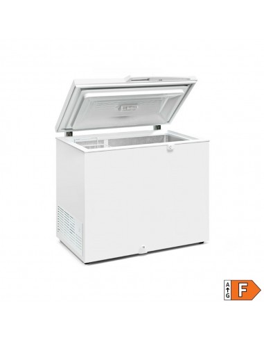 Congélateur Tensai SIF320F Blanc (99 x 66 x 86 cm)