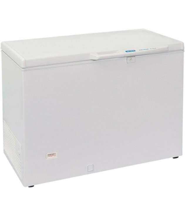 Freezer Tensai TCHEU290DUOF White (110 x 69 x 87 cm)