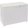 Freezer Tensai TCHEU290DUOF White (110 x 69 x 87 cm)