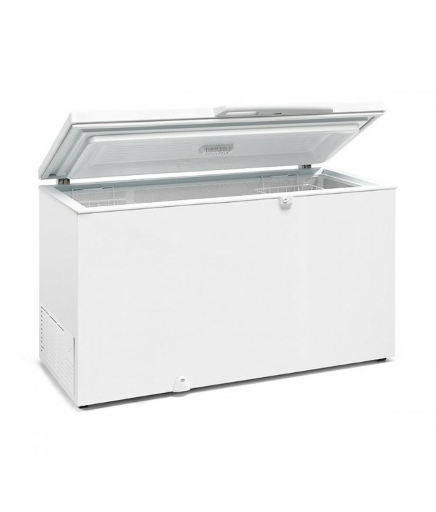 Freezer Tensai SIF370F  White (117 x 66 x 86 cm)