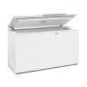 Freezer Tensai SIF370F  White (117 x 66 x 86 cm)