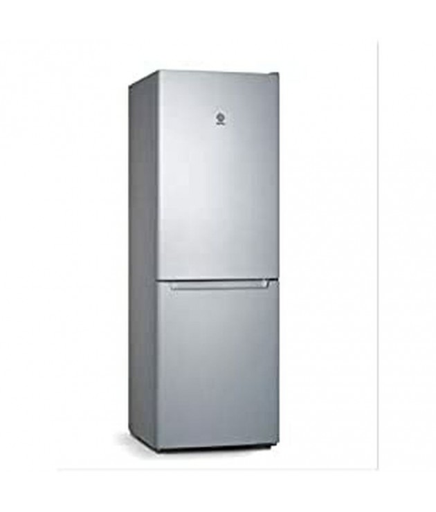 Combined Refrigerator Balay 3KFE362MI  Stainless steel (176 x 60 cm)