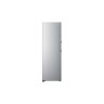 Freezer LG GFT41PZGSZ Stainless steel (186 x 60 cm)