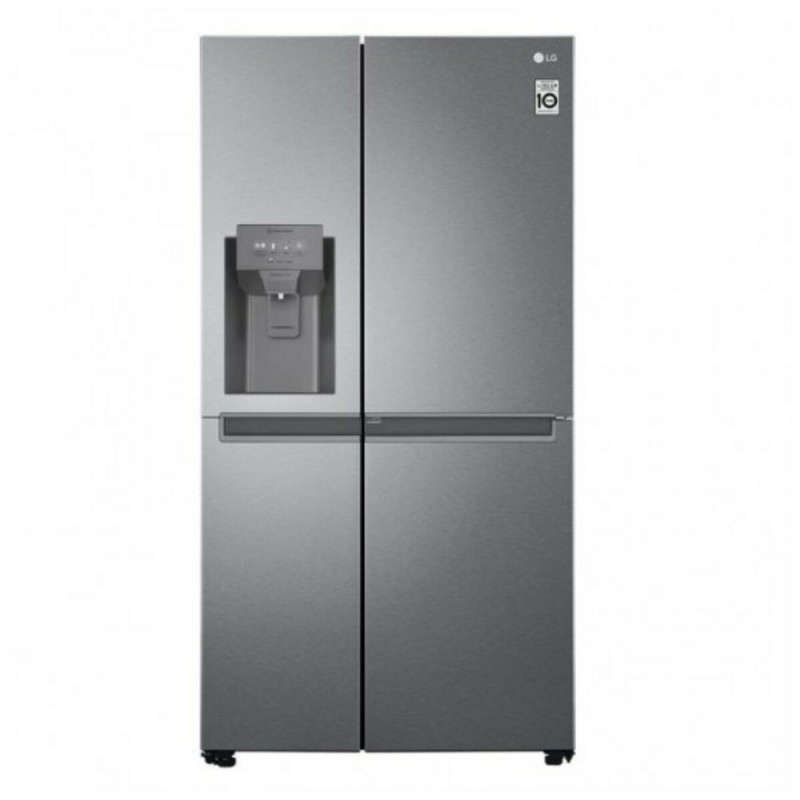 American fridge LG GSJV31DSXF (179 x 91 cm)