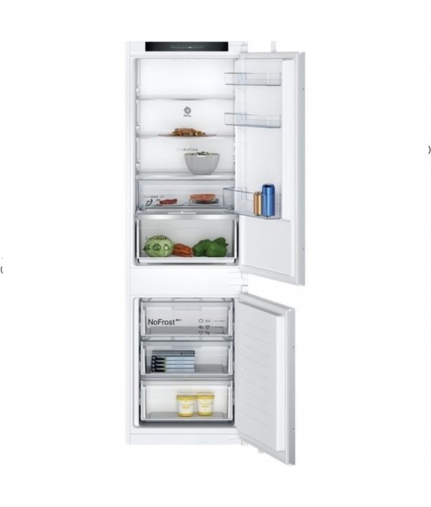 Combined Refrigerator Balay 3KIE734F  White (177 x 56 cm)