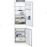 Combined Refrigerator Balay 3KIE734F  White (177 x 56 cm)