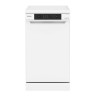 Dishwasher Winia WVW10A15WW  White (45 cm)