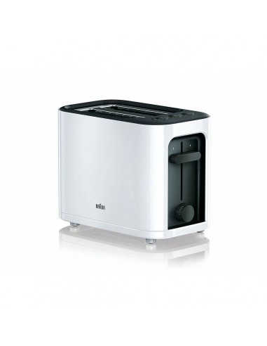 Toaster Braun HT3000WH