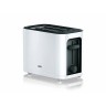 Toaster Braun HT3000WH