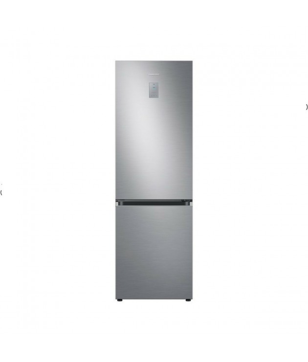 Combined Refrigerator Samsung RB34T775CS9  Stainless steel (185 x 60 c