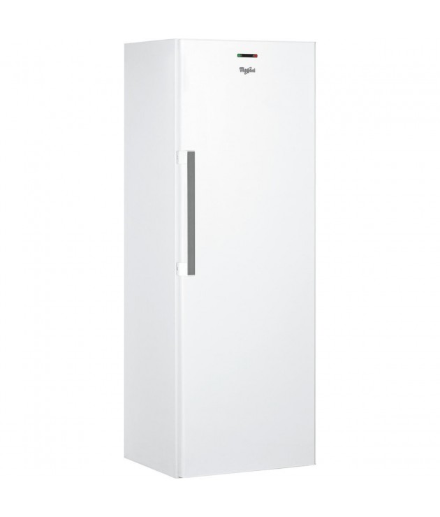 Refrigerator Whirlpool Corporation SW8AM2YWR2 White (187 x 60 cm)