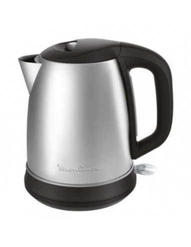 Kettle Moulinex BY550D10 Black 2400 W