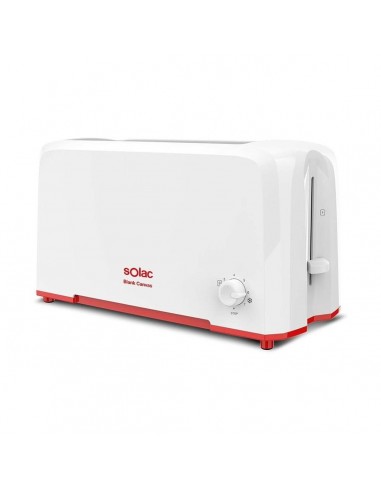 Toaster Solac TL5417 1100W