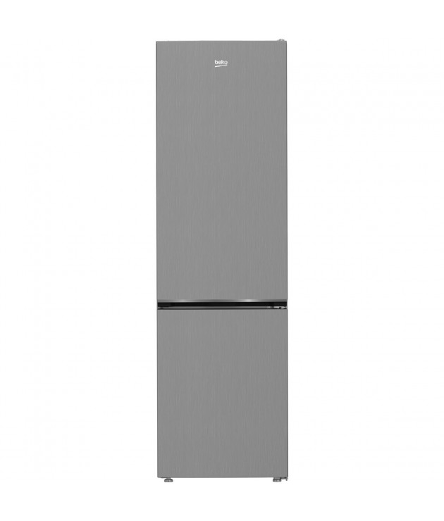 Combined Refrigerator BEKO B1RCNE404XB Stainless steel (203 x 60 cm)