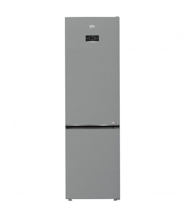 Combined Refrigerator BEKO B5RCNE405LXP Stainless steel (203 x 60 cm)