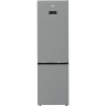 Combined Refrigerator BEKO B5RCNE405LXP Stainless steel (203 x 60 cm)