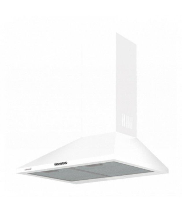 Conventional Hood Cata V6000WH/A BCA 120W 490 m3/h (60 cm)