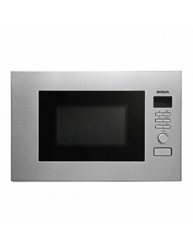 Microwave with Grill Winia WKOBW20SEN 20 L 800W 700 W (20 L)