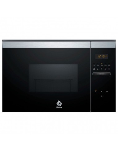 Microwave with Grill Balay 3CG4172X2 1000W 20 L Stainless steel 800 W 