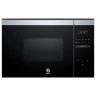 Micro-ondes avec Gril Balay 3CG4172X2 1000W 20 L Acier inoxydable 800 