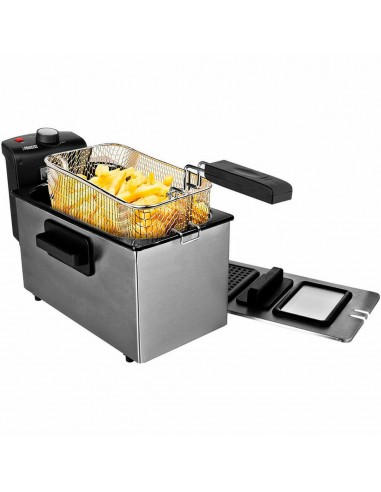 Deep-fat Fryer Princess 182733 2000W 3 L