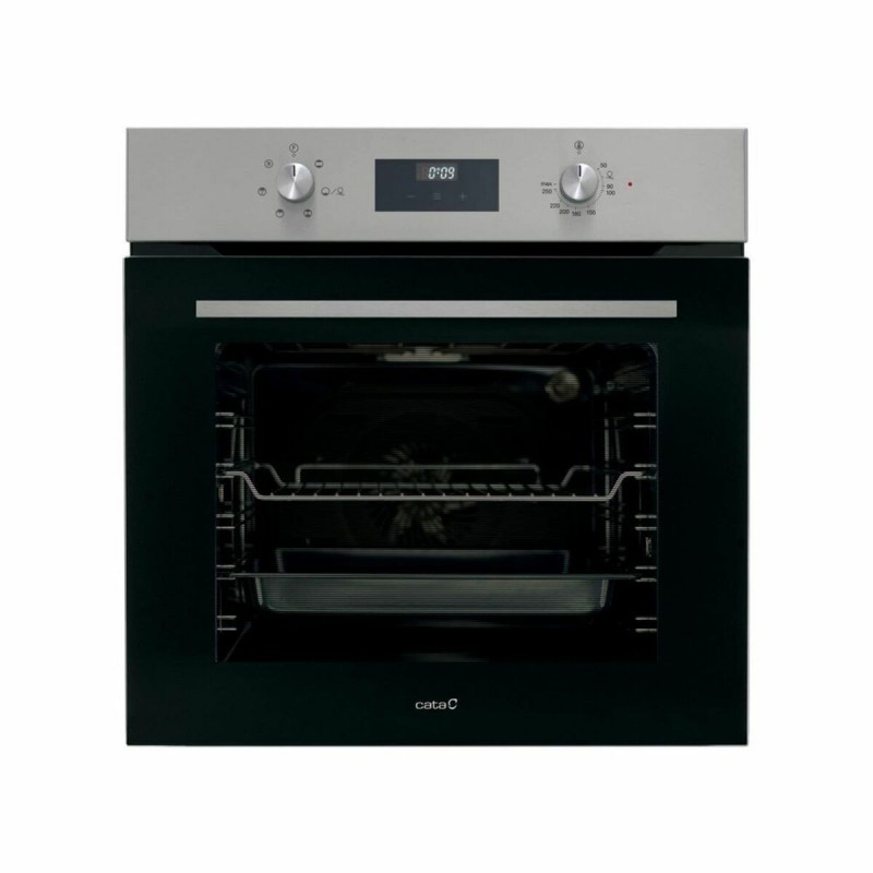 Conventional Oven Cata MDS7205X 72 L 2650 W