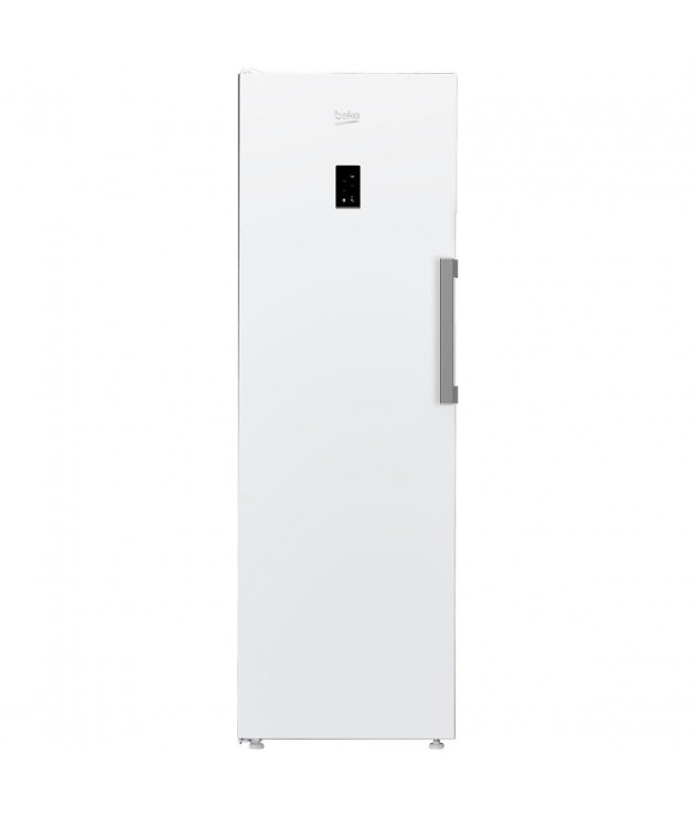 Congélateur BEKO B3RMFNE314W Blanc