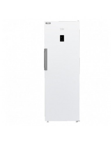 Refrigerator BEKO B3RMLNE444HW (185 X 60 CM)