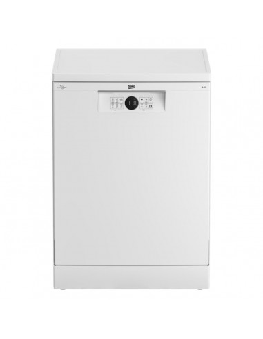 Dishwasher BEKO BDFN26430W 60 cm