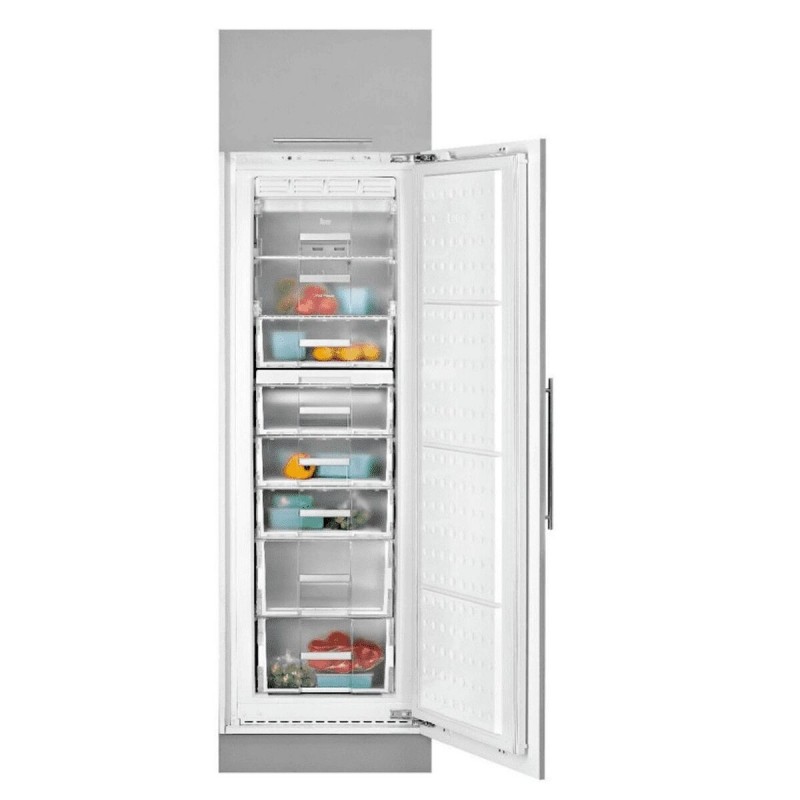 Freezer Teka RSF73350FI 220 L