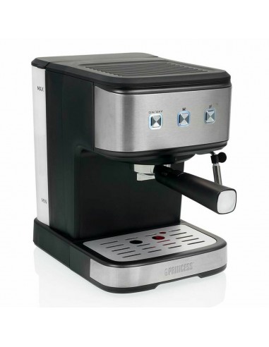 Capsule Coffee Machine Princess 249413 850W 1,5L