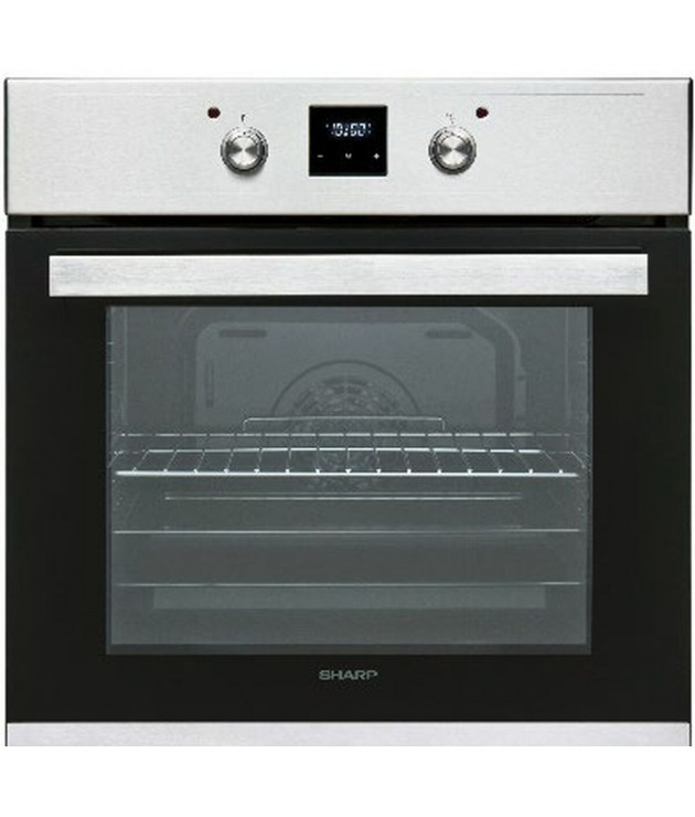 Oven Sharp K60D19IM1 69 L 3100 W