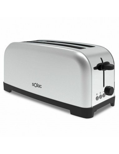 Toaster Solac TL5419 1400W