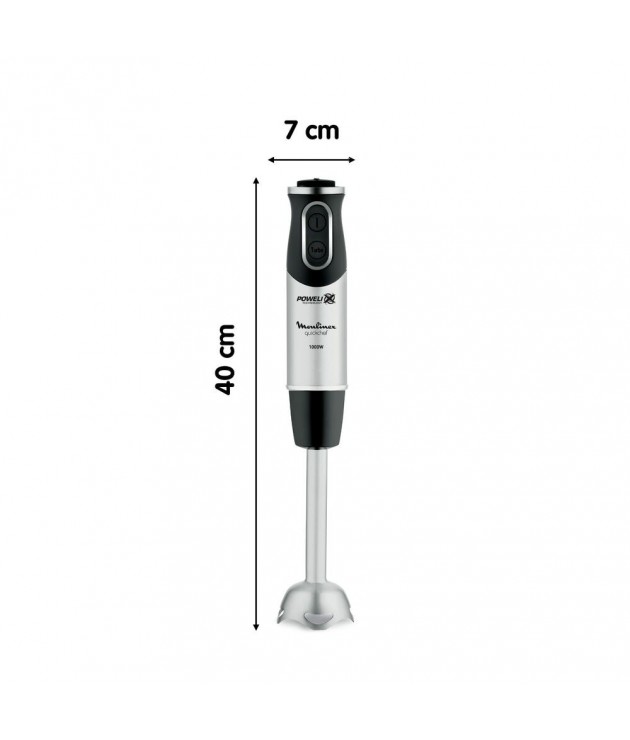 Hand-held Blender Moulinex DD6578 1000 W