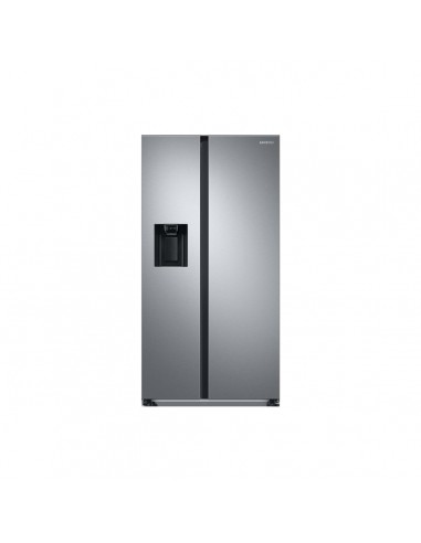 American fridge Samsung RS68A884CSL/EF Stainless steel (178 x 91 cm)