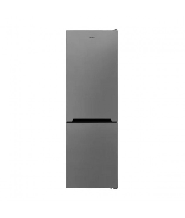 Combined Refrigerator Winia WRNBV300NPT Stainless steel (185 x 60 cm)