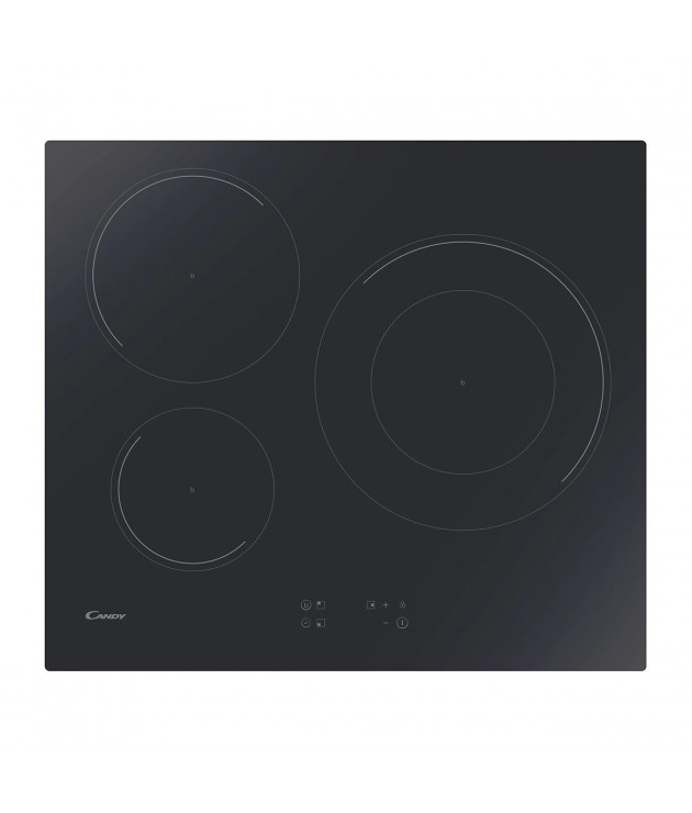 Induction Hot Plate Candy CI633C/E14U 7200W (60 cm)