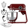 Blender/pastry Mixer Cecotec Twist&Fusion 4500 Luxury Red