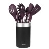 Set of Kitchen Utensils Cecotec Polka Experience TItan