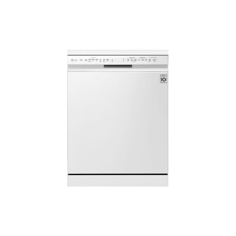 Lave-vaisselle LG DF222FWS (60 cm)